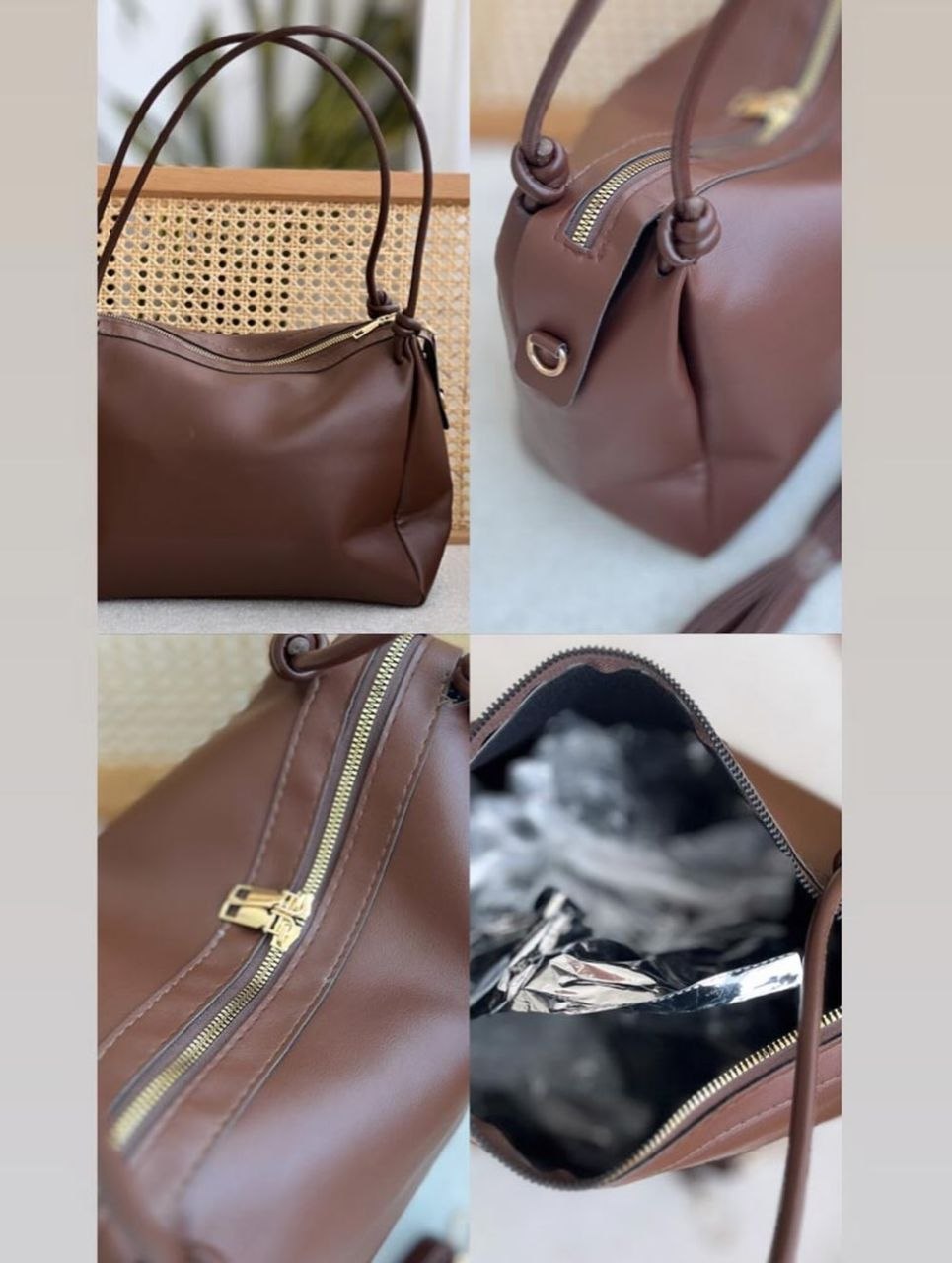 کیف زنانه و دخترانه مناسب استایل روزانهcod254
