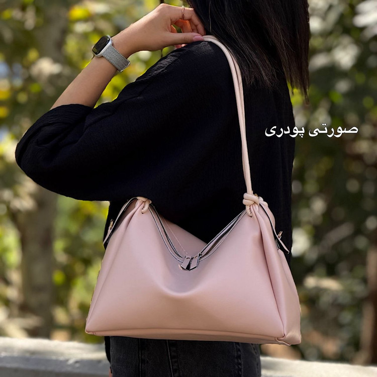 کیف زنانه دوشی لامیراcod254