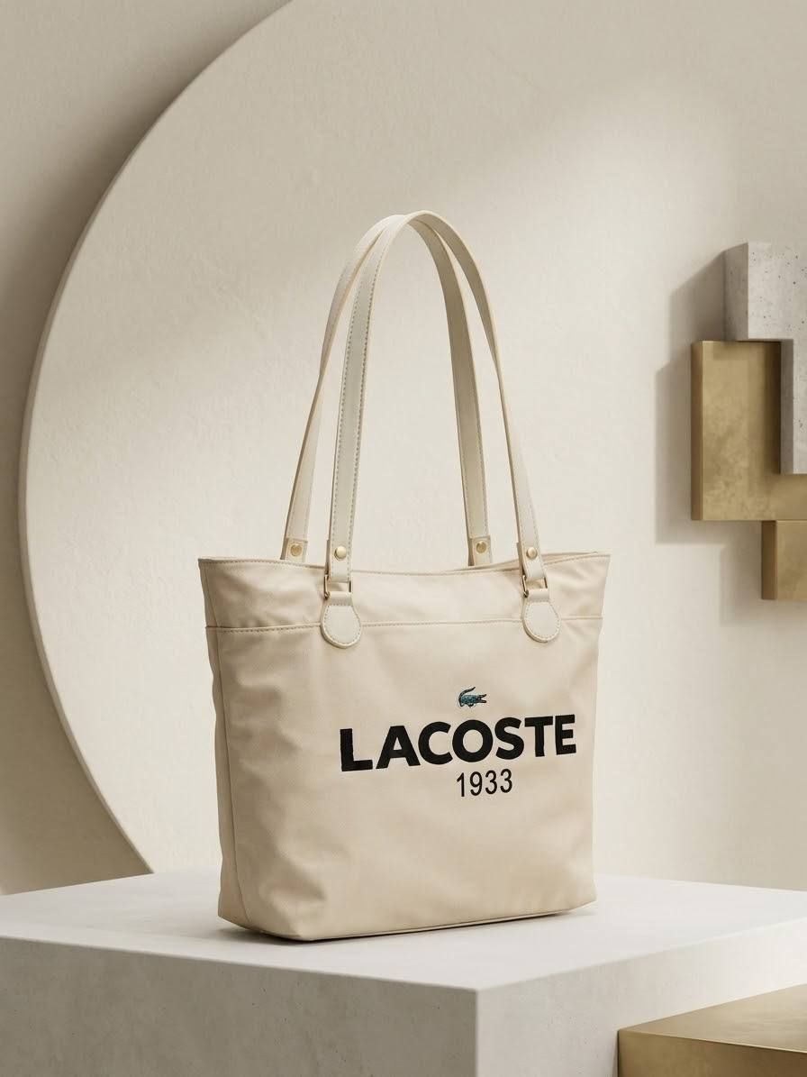 کیف زنانه  روزمره ,Lacoste, cod1171