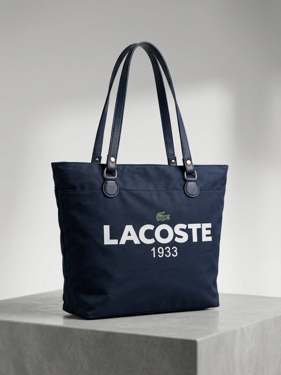 کیف زنانه روزمره ,Lacoste, cod1171