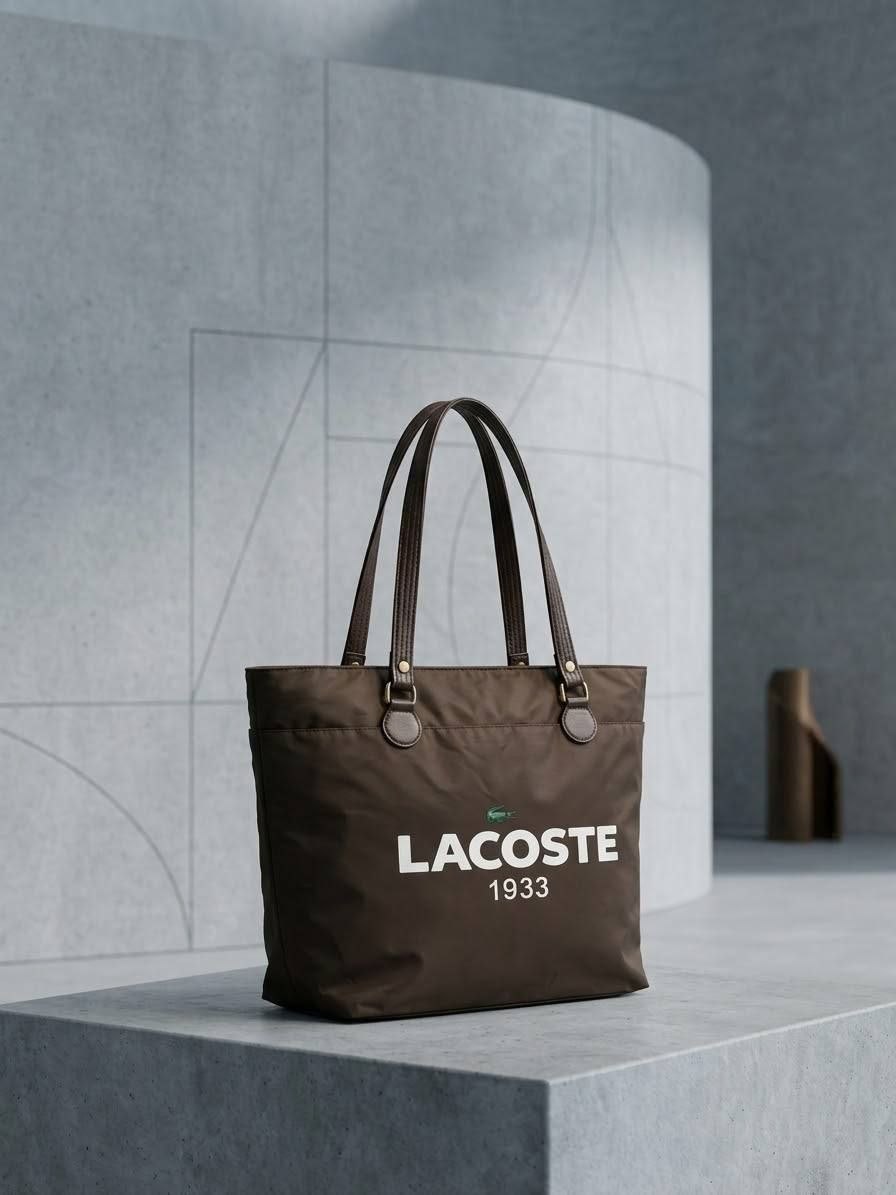 کیف زنانه روزمره ,Lacoste, cod1171