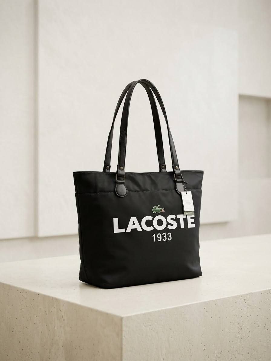 کیف زنانه روزمره ,Lacoste, cod1171