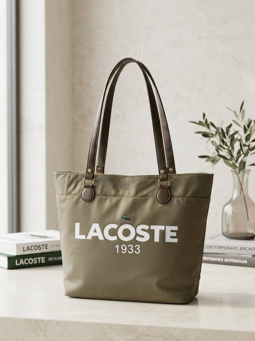 کیف زنانه روزمره ,Lacoste, cod1171